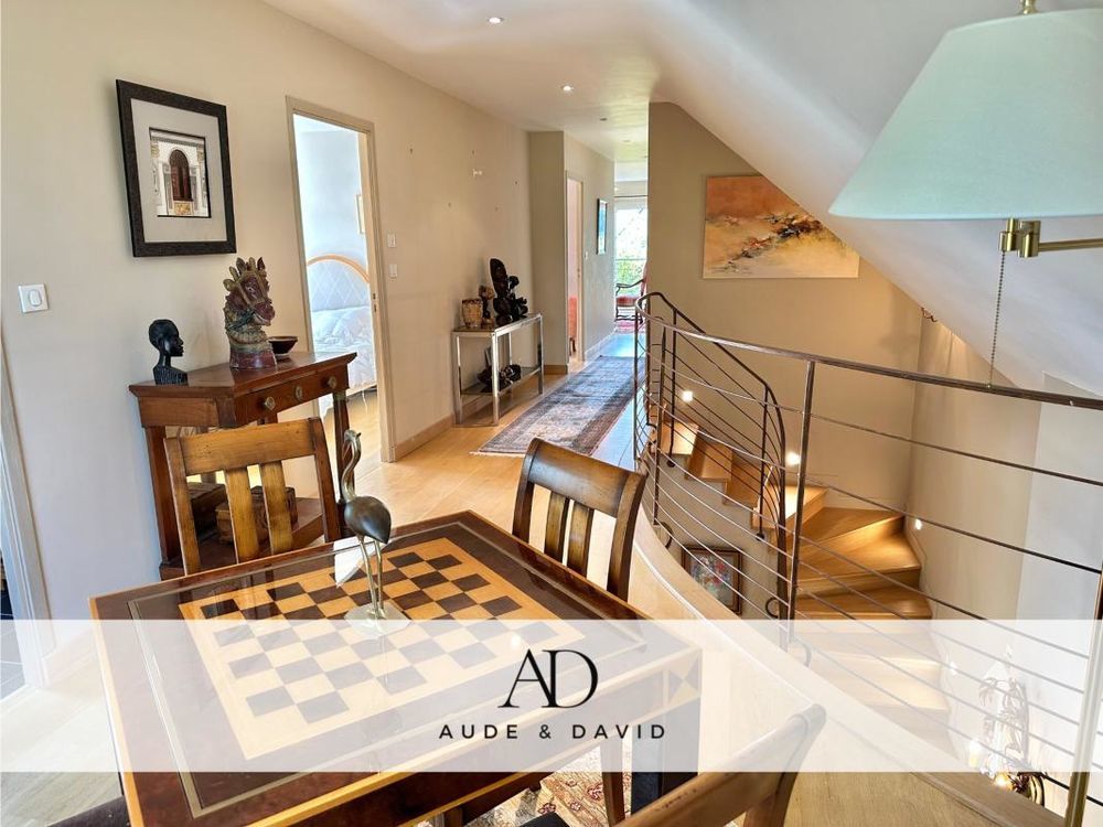 � vendre  Maison B�nodet (29950)