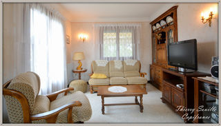  Maison � vendre 5 pi�ces 92 m�