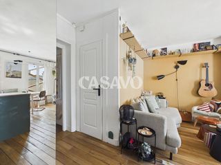  Appartement � vendre 2 pi�ces 33 m�