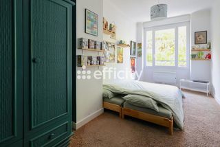  Appartement � vendre 5 pi�ces 150 m�