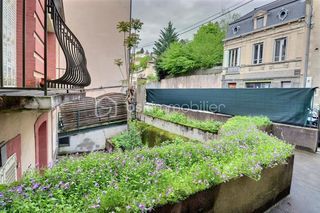  Maison � vendre 5 pi�ces 165 m�