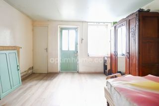  Maison � vendre 3 pi�ces 40 m�