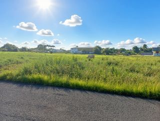  Terrain � vendre 3441 m�