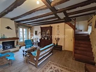  Maison � vendre 7 pi�ces 174 m�