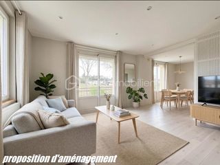  Maison � vendre 6 pi�ces 137 m�