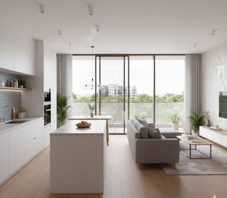  Appartement � vendre 5 pi�ces 115 m�