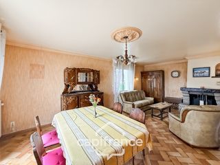  Maison � vendre 3 pi�ces 75 m�