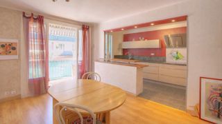  Appartement � vendre 4 pi�ces 74 m�