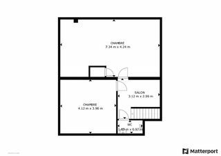  Immeuble � vendre 215 m�