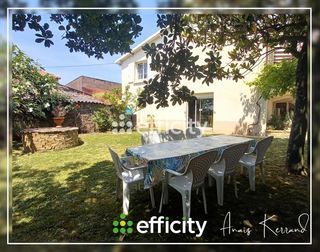  Maison � vendre 9 pi�ces 215 m�