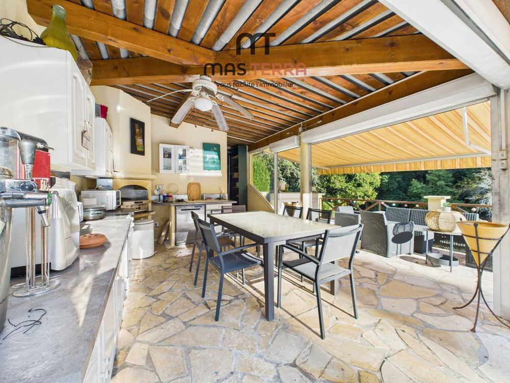 � vendre  Maison Grasse (06130)