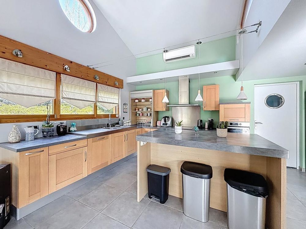 � vendre  Villa Chazay-d'Azergues (69380)