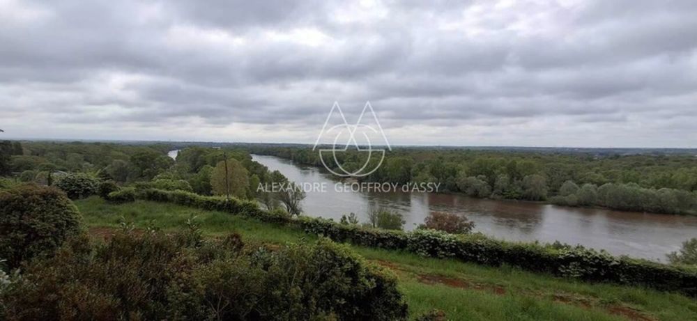 � vendre  Propri�t�/ch�teau Tours (37000)