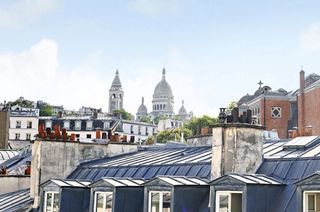  Appartement � vendre 1 pi�ce 22 m�