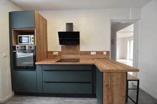  Appartement � louer 3 pi�ces 79 m�