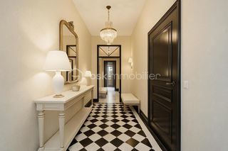  Propri�t�/ch�teau � vendre 8 pi�ces 268 m�