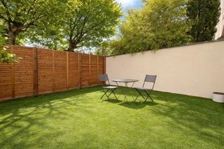  Appartement � vendre 2 pi�ces 43 m�