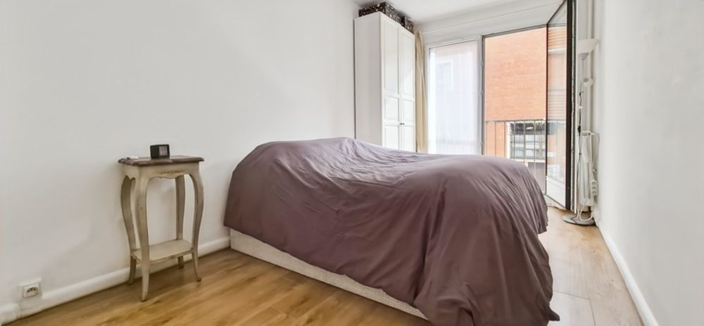 � vendre  Appartement Paris 15