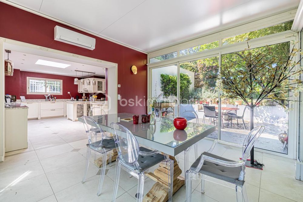 � vendre  Maison Valbonne (06560)