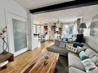  Maison � vendre 4 pi�ces 95 m�