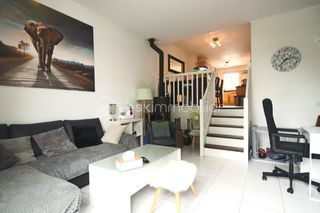  Maison � vendre 4 pi�ces 85 m�