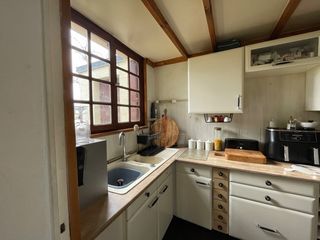  Maison � vendre 3 pi�ces 65 m�