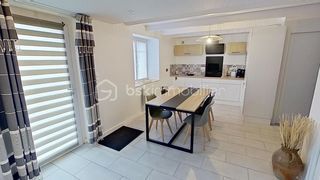  Maison � vendre 4 pi�ces 79 m�