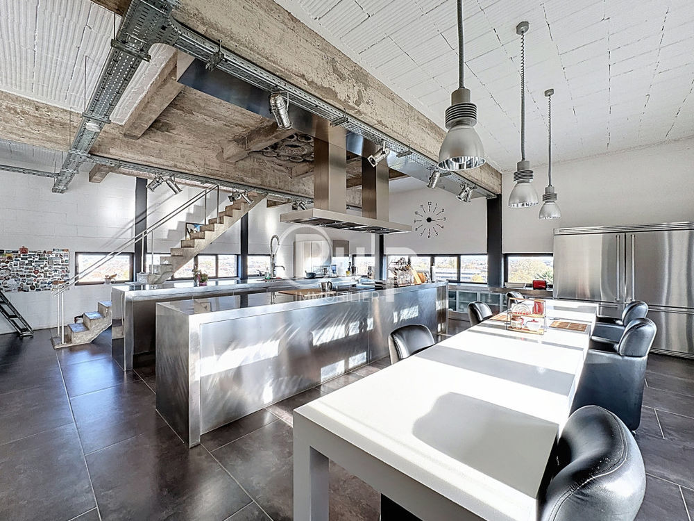 � vendre  Loft Lille (59800)