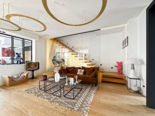  Maison � vendre 6 pi�ces 260 m�