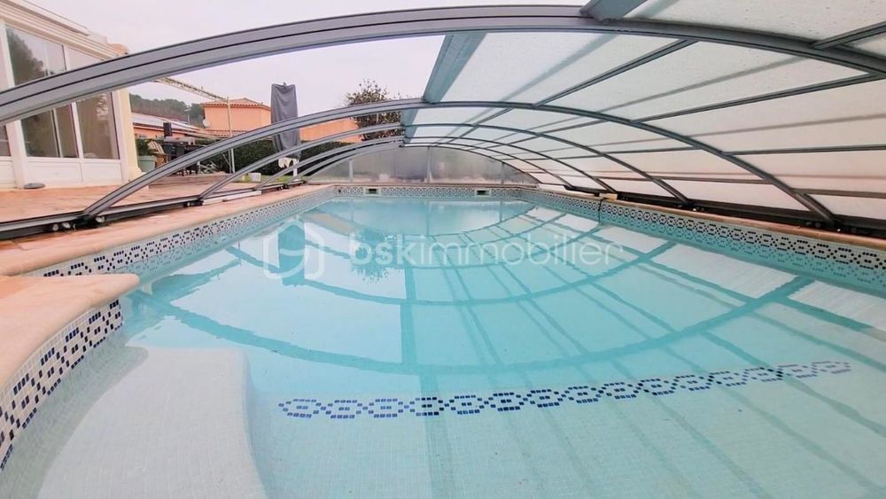 � vendre  Villa Trans-en-Provence (83720)