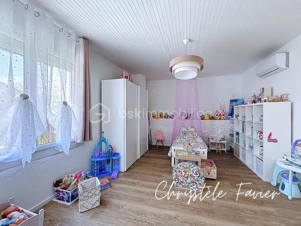 � vendre  Maison Veurey-Voroize (38113)