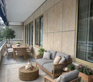  Appartement � vendre 4 pi�ces 117 m�