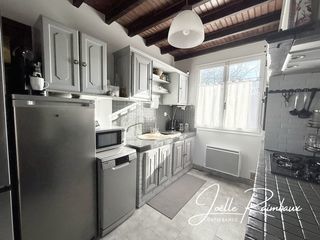  Maison � vendre 4 pi�ces 82 m�