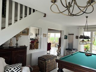  Maison � vendre 7 pi�ces 145 m�