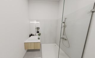  Appartement � vendre 2 pi�ces 45 m�