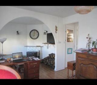  Maison � vendre 4 pi�ces 85 m�