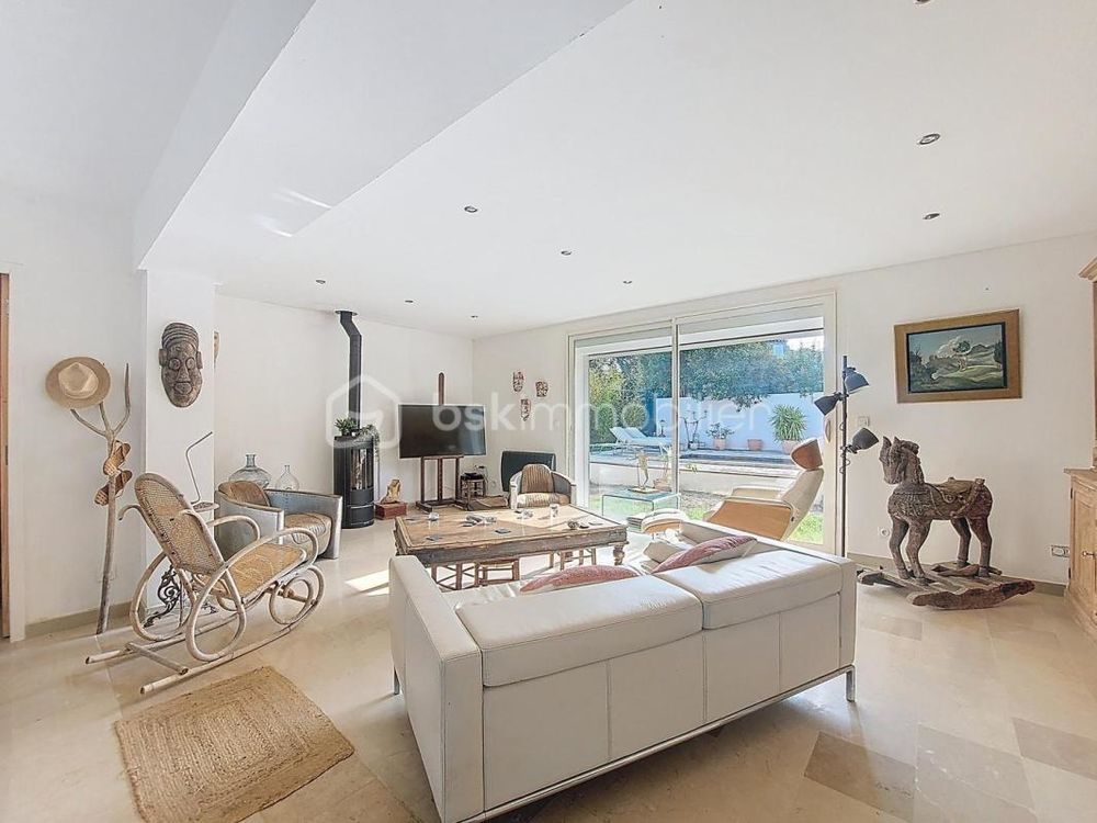 � vendre  Villa Six-Fours-les-Plages (83140)