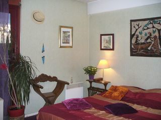  Appartement � louer 1 pi�ce 11 m�