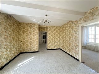  Maison � vendre 4 pi�ces 90 m�