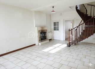  Maison � vendre 5 pi�ces 112 m�