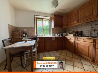  Maison � vendre 4 pi�ces 110 m�