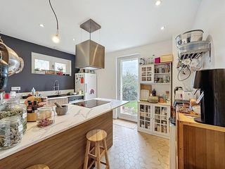  Maison � vendre 4 pi�ces 85 m�