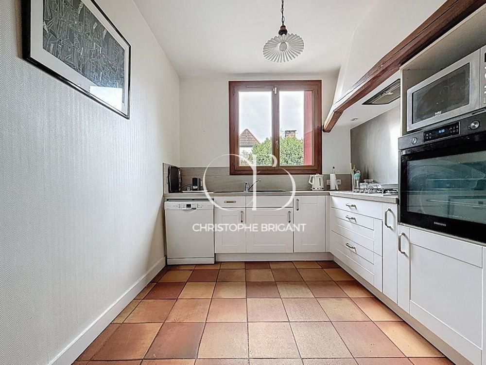 � vendre  Maison Villejuif (94800)