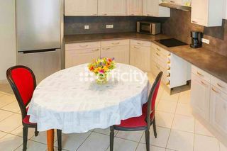  Maison � vendre 4 pi�ces 81 m�