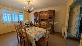  Maison � vendre 5 pi�ces 77 m�