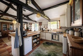  Maison � vendre 5 pi�ces 160 m�