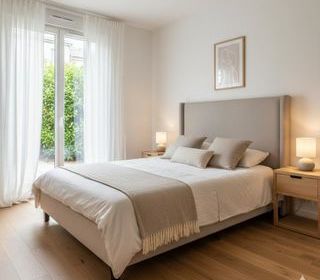  Appartement � vendre 2 pi�ces 45 m�