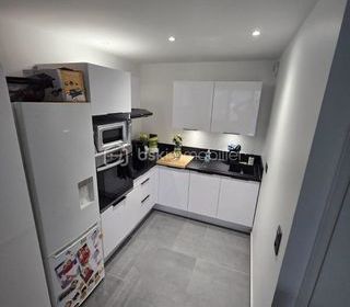  Appartement � vendre 2 pi�ces 40 m�