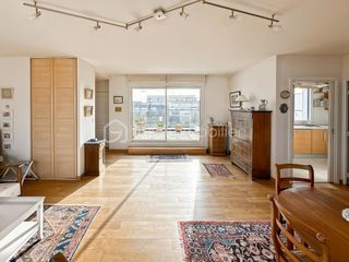  Appartement � vendre 4 pi�ces 88 m�