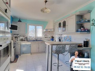  Villa � vendre 4 pi�ces 115 m�